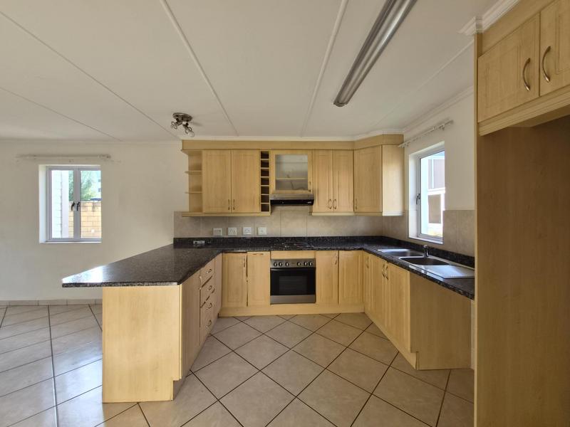 To Let 3 Bedroom Property for Rent in Riverspray Lifestyle Estate Gauteng