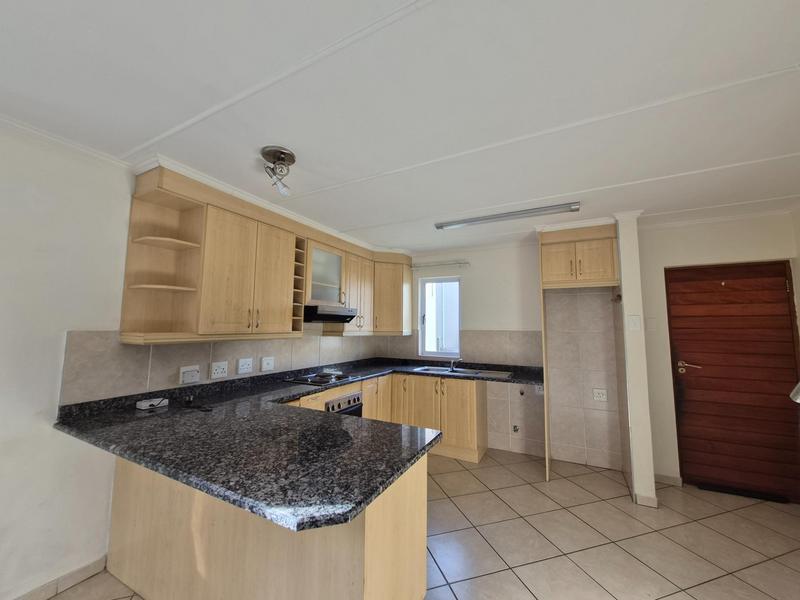 To Let 3 Bedroom Property for Rent in Riverspray Lifestyle Estate Gauteng