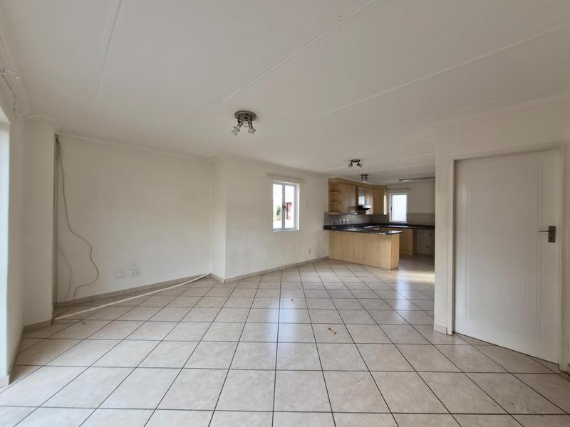 To Let 3 Bedroom Property for Rent in Riverspray Lifestyle Estate Gauteng