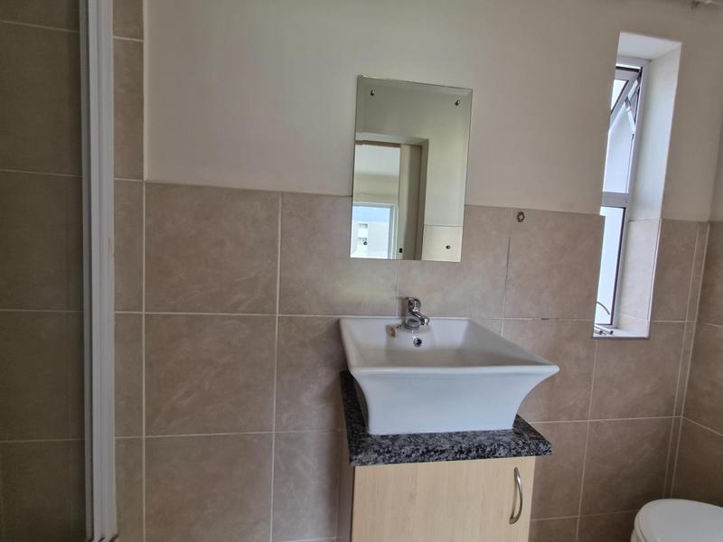 To Let 3 Bedroom Property for Rent in Riverspray Lifestyle Estate Gauteng