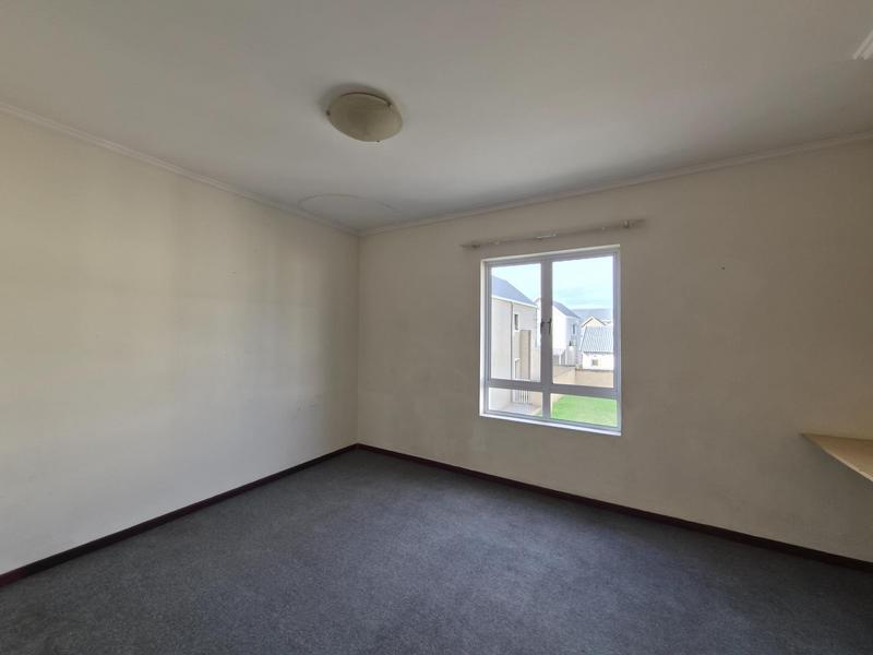 To Let 3 Bedroom Property for Rent in Riverspray Lifestyle Estate Gauteng