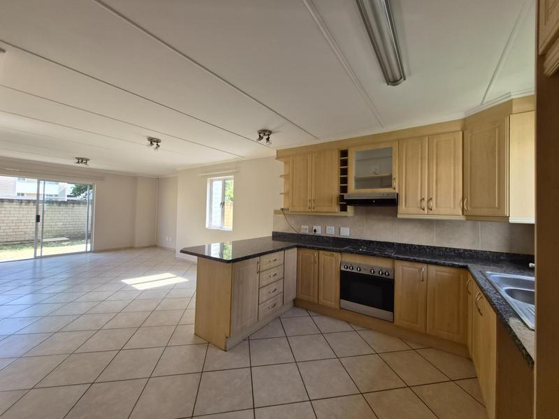 To Let 3 Bedroom Property for Rent in Riverspray Lifestyle Estate Gauteng