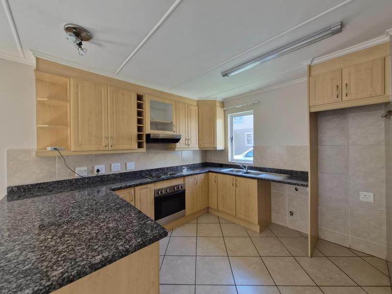 To Let 3 Bedroom Property for Rent in Riverspray Lifestyle Estate Gauteng