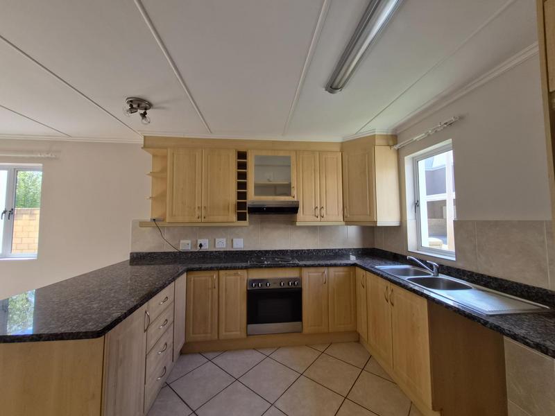 To Let 3 Bedroom Property for Rent in Riverspray Lifestyle Estate Gauteng