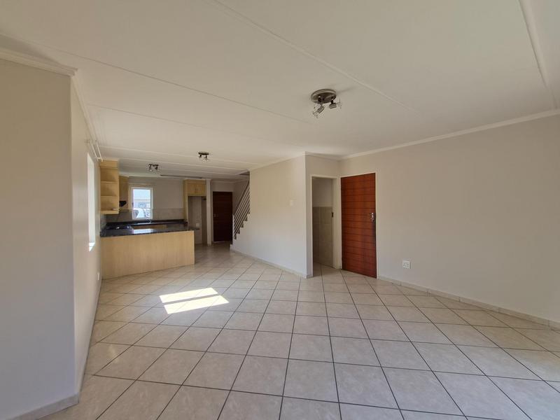 To Let 3 Bedroom Property for Rent in Riverspray Lifestyle Estate Gauteng