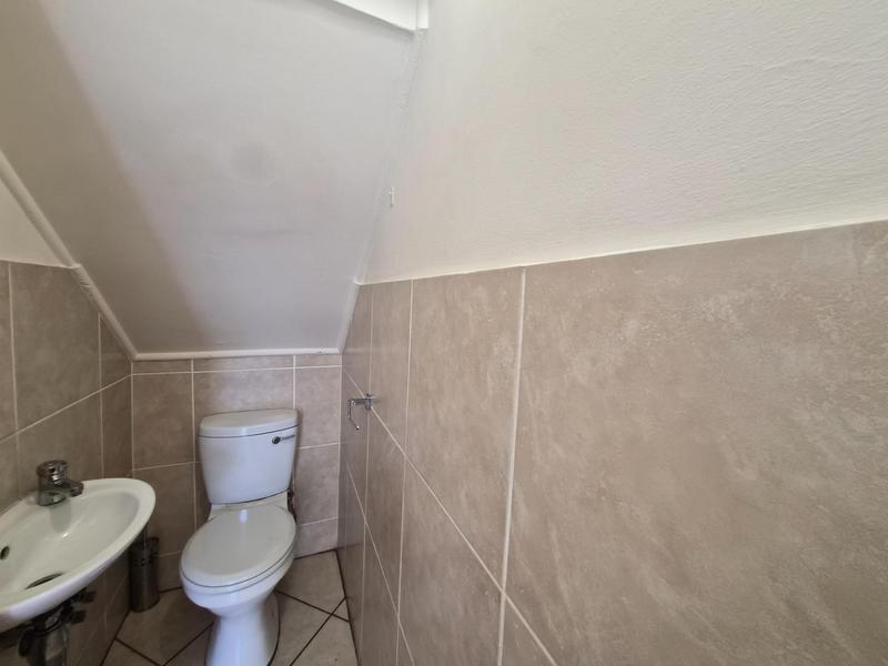 To Let 3 Bedroom Property for Rent in Riverspray Lifestyle Estate Gauteng