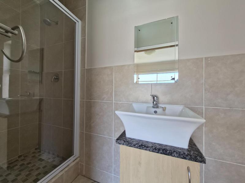 To Let 3 Bedroom Property for Rent in Riverspray Lifestyle Estate Gauteng