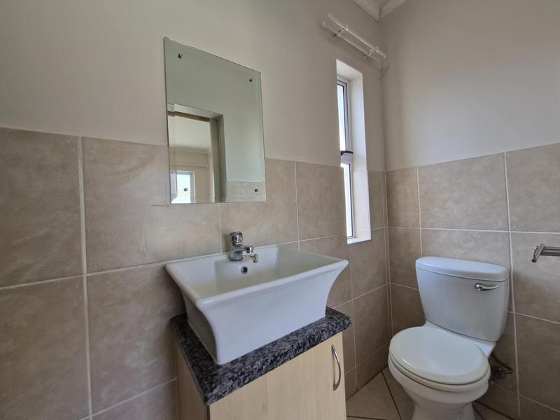 To Let 3 Bedroom Property for Rent in Riverspray Lifestyle Estate Gauteng