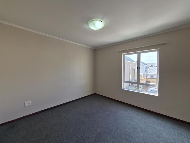 To Let 3 Bedroom Property for Rent in Riverspray Lifestyle Estate Gauteng