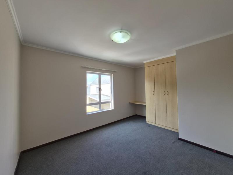 To Let 3 Bedroom Property for Rent in Riverspray Lifestyle Estate Gauteng