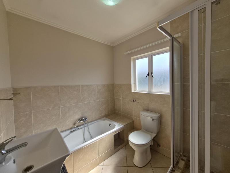 To Let 3 Bedroom Property for Rent in Riverspray Lifestyle Estate Gauteng