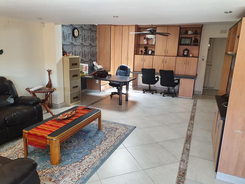 To Let 3 Bedroom Property for Rent in Rivonia Gauteng