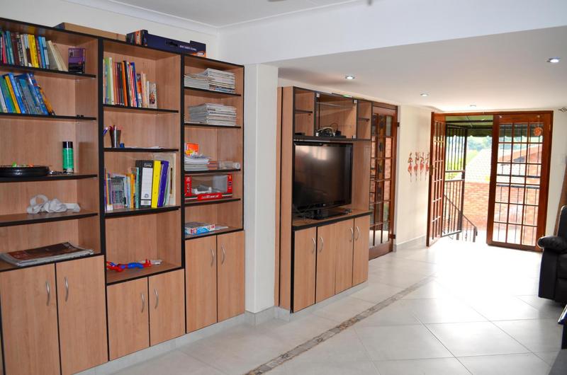 To Let 3 Bedroom Property for Rent in Rivonia Gauteng