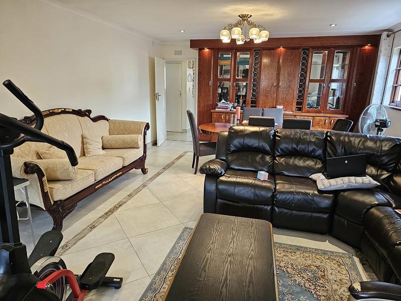 To Let 3 Bedroom Property for Rent in Rivonia Gauteng