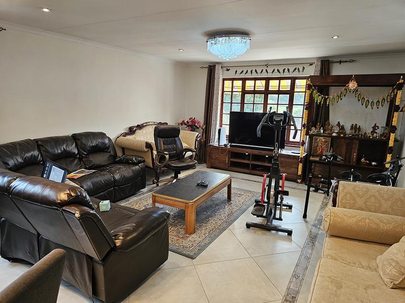 To Let 3 Bedroom Property for Rent in Rivonia Gauteng