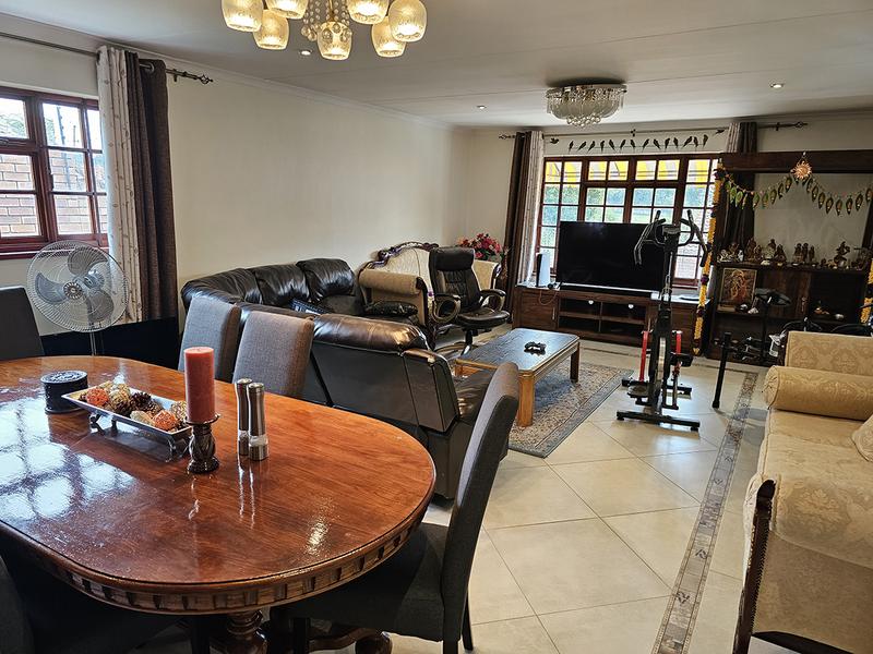 To Let 3 Bedroom Property for Rent in Rivonia Gauteng