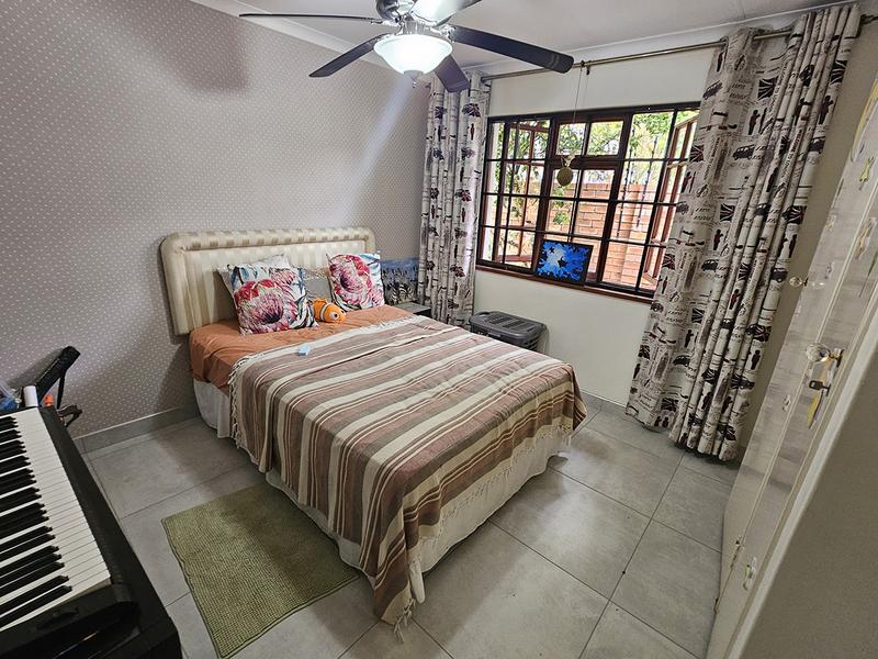 To Let 3 Bedroom Property for Rent in Rivonia Gauteng