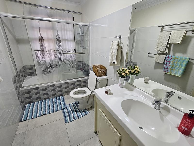 To Let 3 Bedroom Property for Rent in Rivonia Gauteng