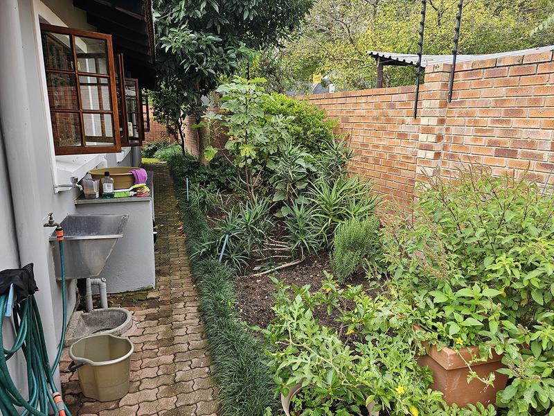 To Let 3 Bedroom Property for Rent in Rivonia Gauteng