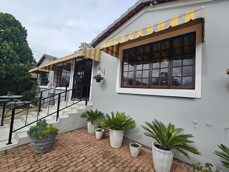 To Let 3 Bedroom Property for Rent in Rivonia Gauteng