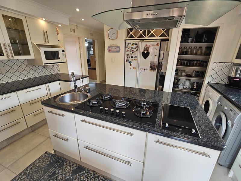 To Let 3 Bedroom Property for Rent in Rivonia Gauteng