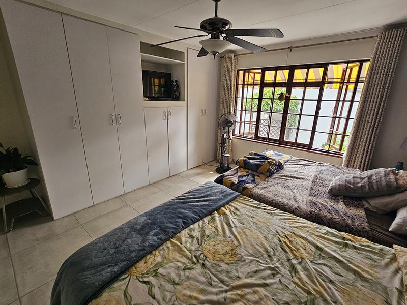 To Let 3 Bedroom Property for Rent in Rivonia Gauteng