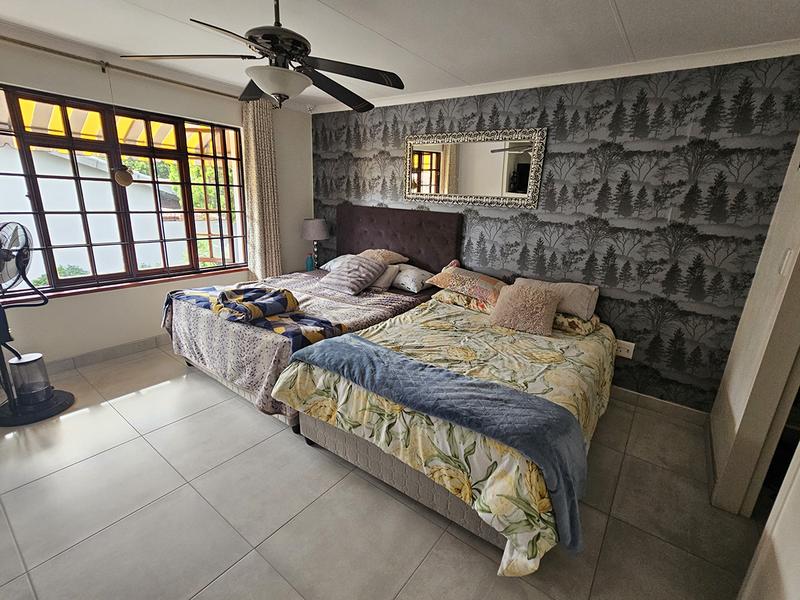 To Let 3 Bedroom Property for Rent in Rivonia Gauteng