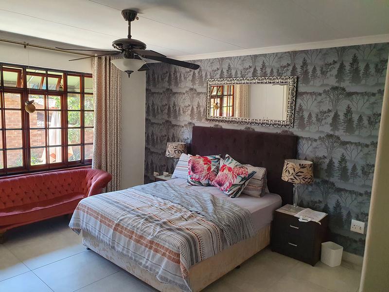 To Let 3 Bedroom Property for Rent in Rivonia Gauteng