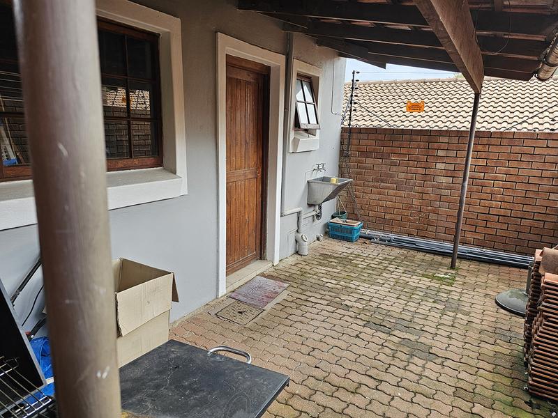 To Let 3 Bedroom Property for Rent in Rivonia Gauteng