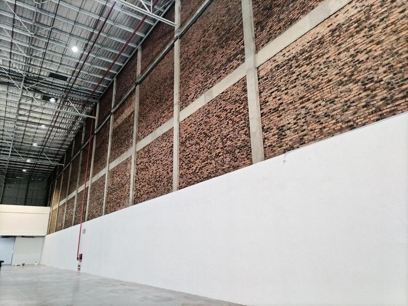 To Let commercial Property for Rent in Vorna Valley Gauteng