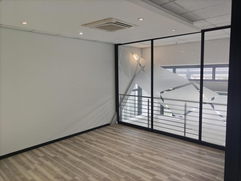 To Let commercial Property for Rent in Vorna Valley Gauteng