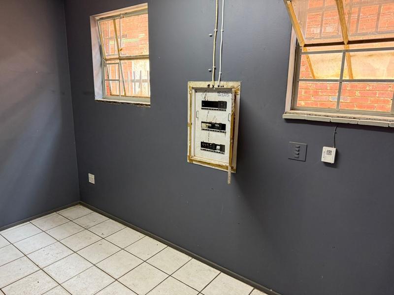 To Let commercial Property for Rent in Pretoria North Gauteng