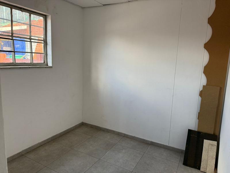 To Let commercial Property for Rent in Pretoria North Gauteng