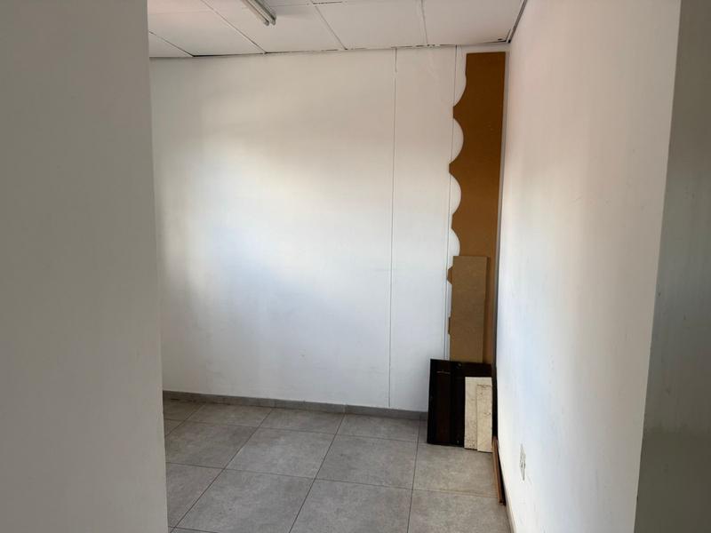 To Let commercial Property for Rent in Pretoria North Gauteng