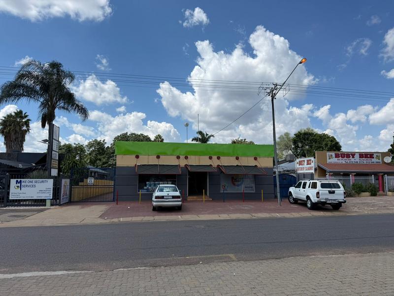 Commercial Property for Sale in Pretoria North Gauteng
