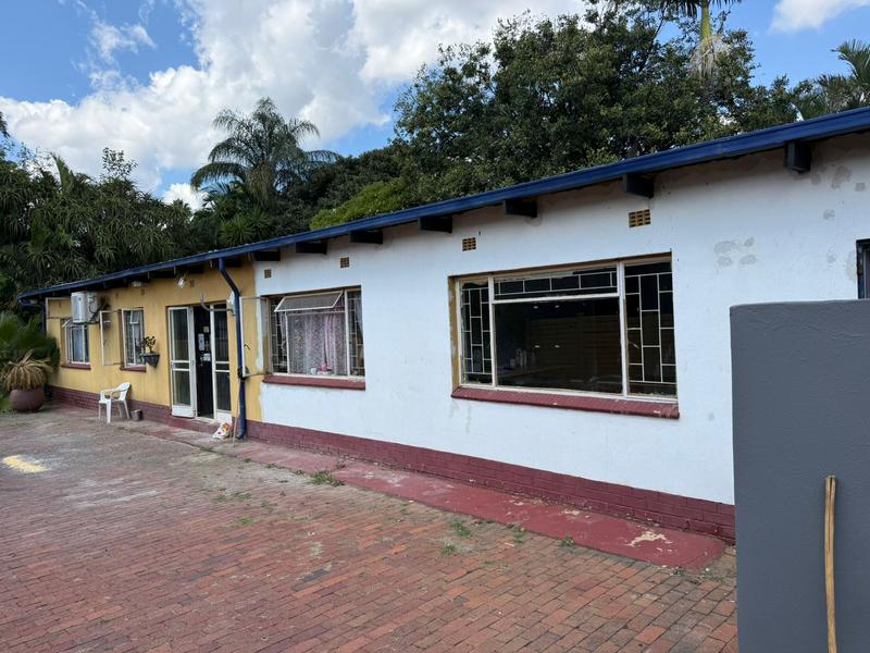 Commercial Property for Sale in Pretoria North Gauteng