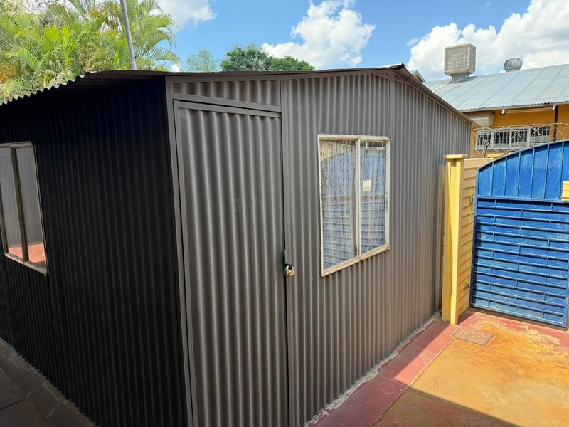 Commercial Property for Sale in Pretoria North Gauteng