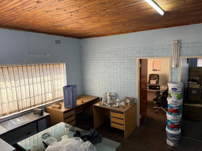 Commercial Property for Sale in Pretoria North Gauteng