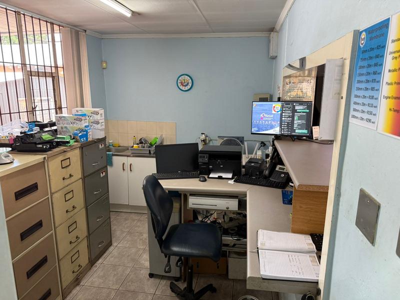 Commercial Property for Sale in Pretoria North Gauteng