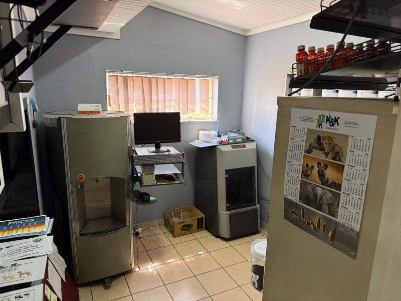 Commercial Property for Sale in Pretoria North Gauteng