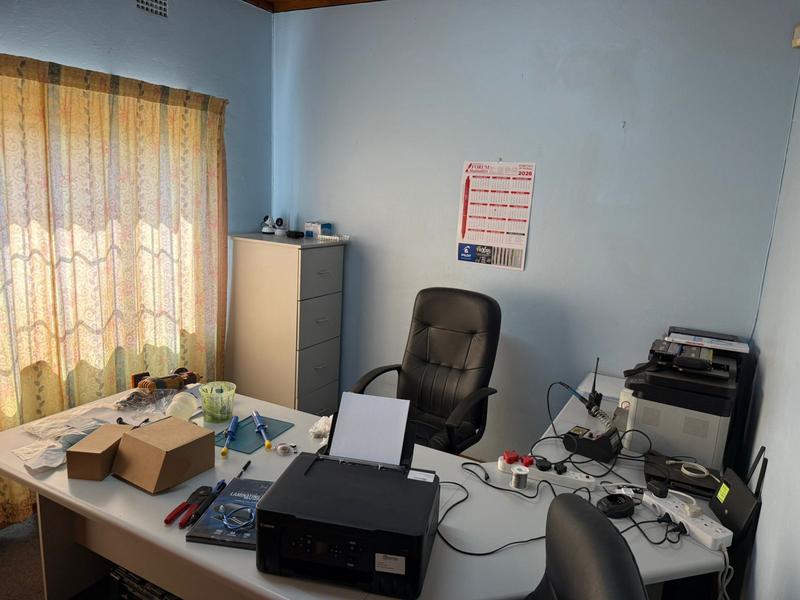 Commercial Property for Sale in Pretoria North Gauteng