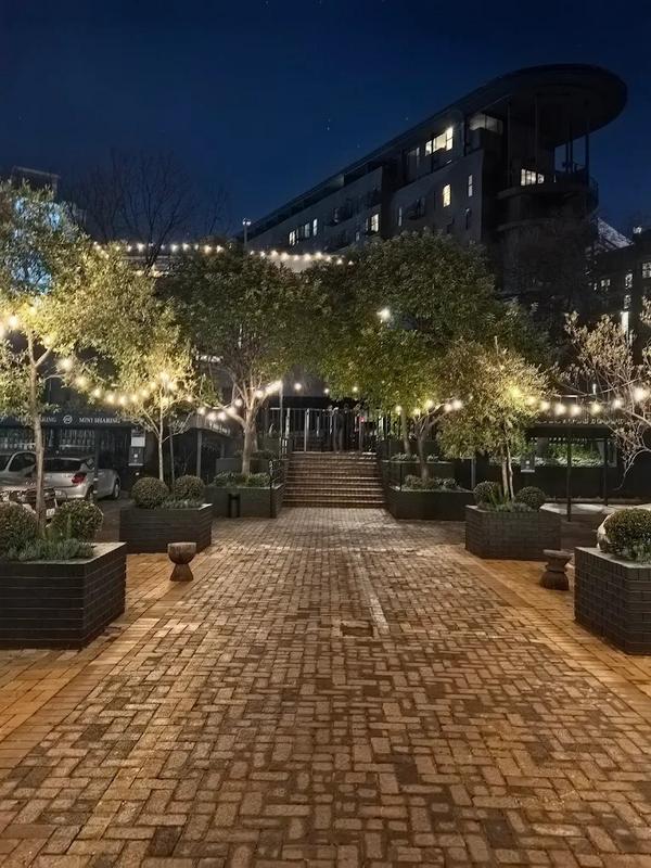 1 Bedroom Property for Sale in Sandown Gauteng