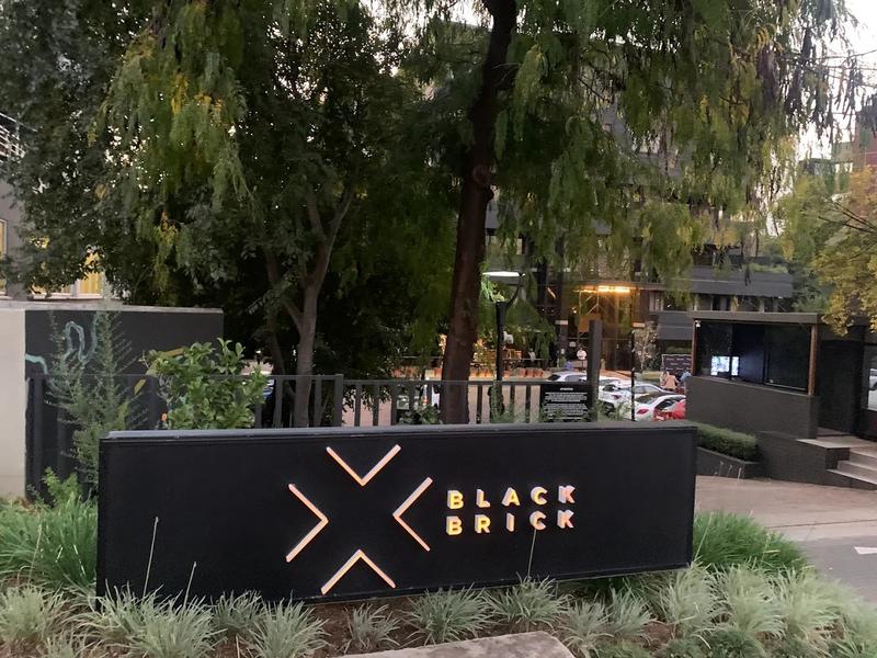 1 Bedroom Property for Sale in Sandown Gauteng