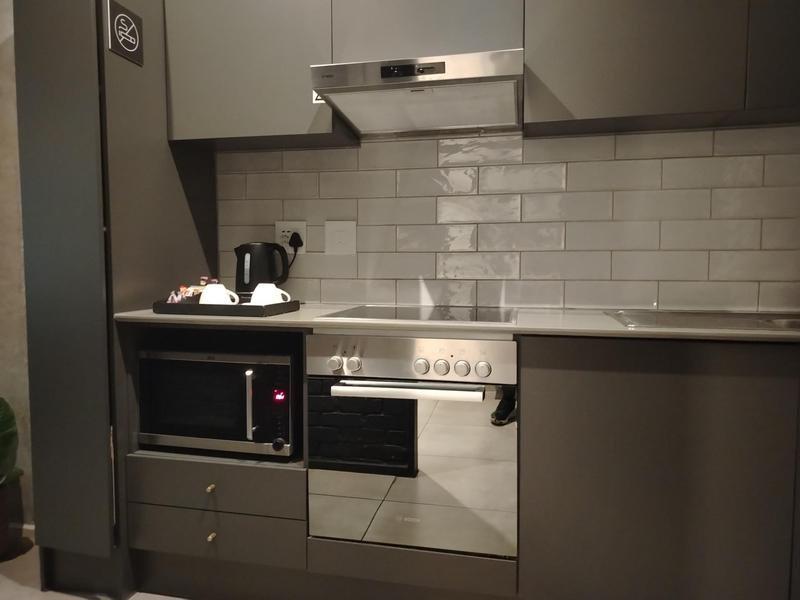 1 Bedroom Property for Sale in Sandown Gauteng