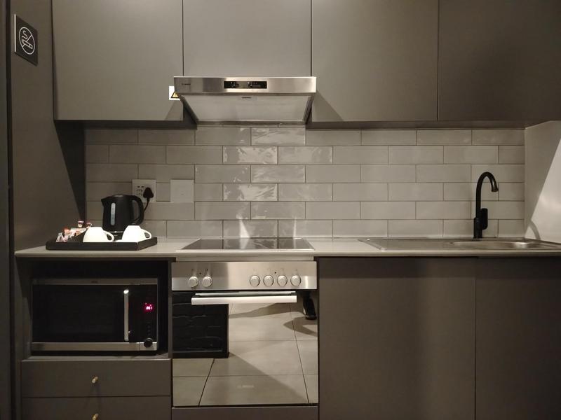 1 Bedroom Property for Sale in Sandown Gauteng