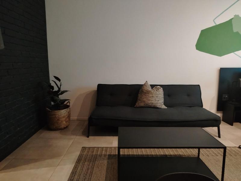 1 Bedroom Property for Sale in Sandown Gauteng