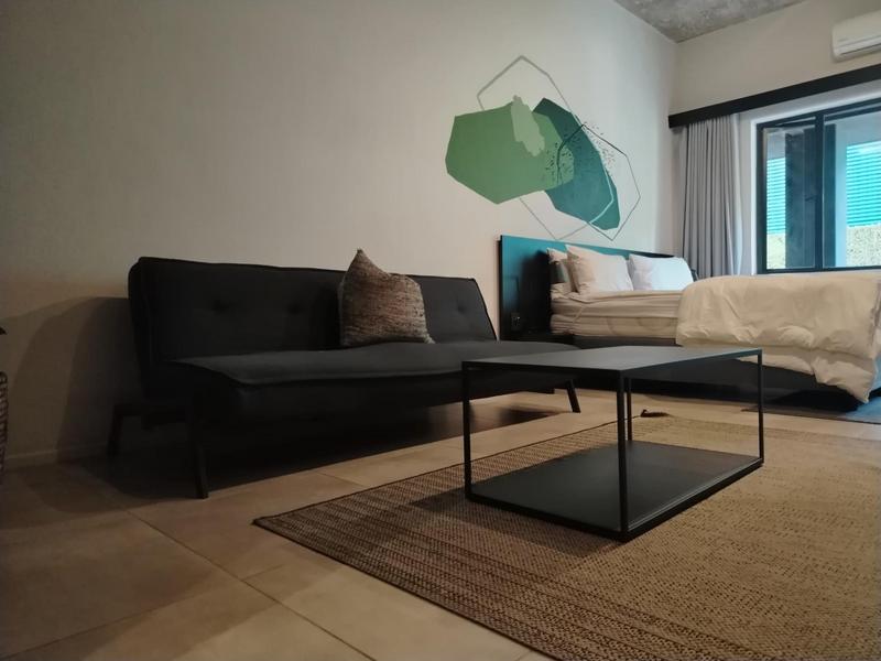 1 Bedroom Property for Sale in Sandown Gauteng