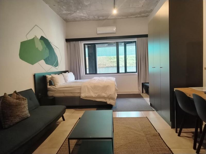 1 Bedroom Property for Sale in Sandown Gauteng