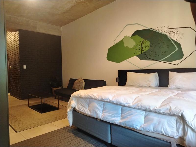 1 Bedroom Property for Sale in Sandown Gauteng