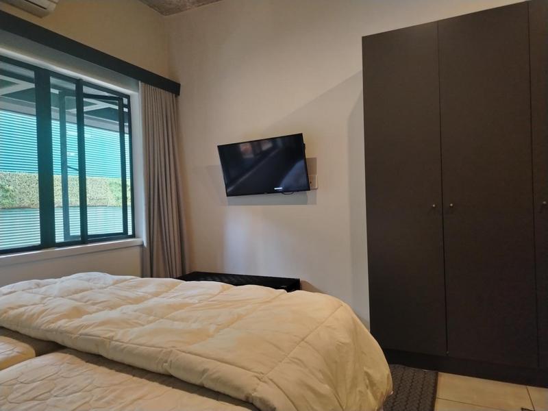 1 Bedroom Property for Sale in Sandown Gauteng